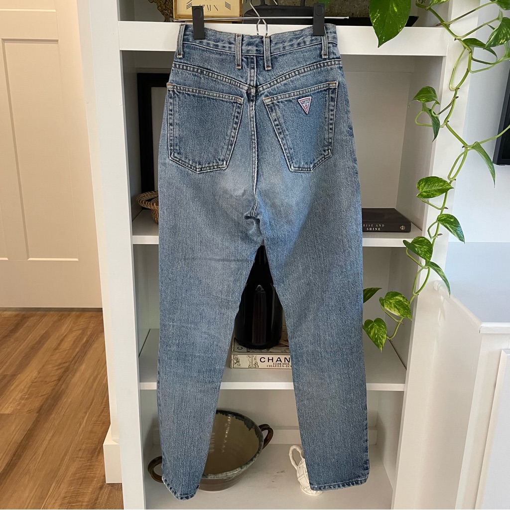 Vintage Guess Denim